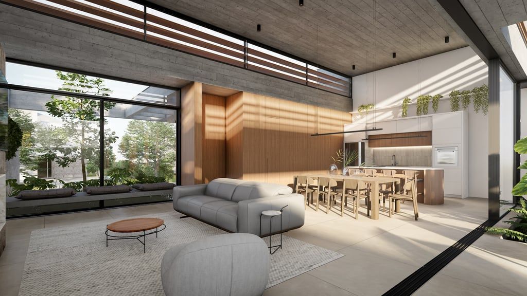 Casa de Condomínio, 3 quartos - Foto 6