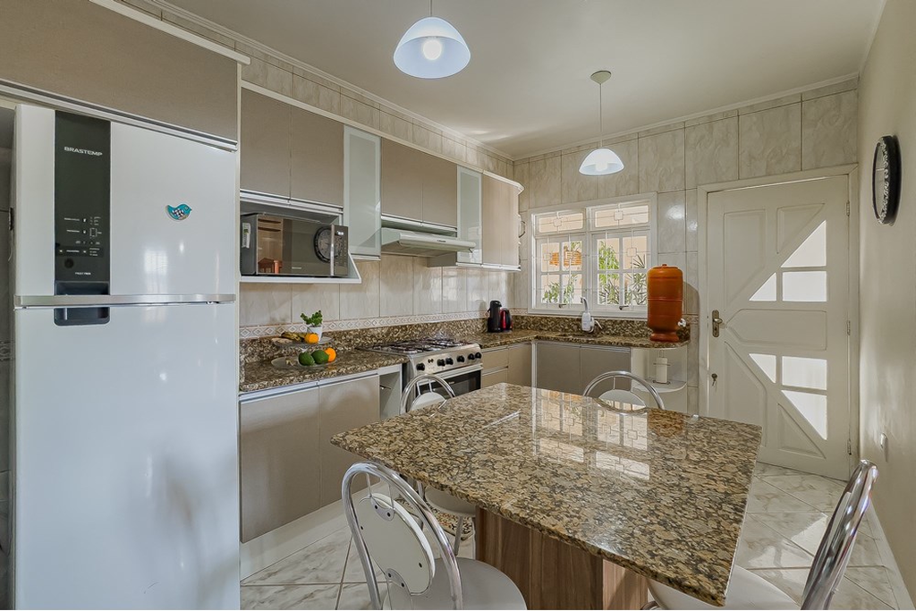 Casa, 3 quartos, 216 m² - Foto 22