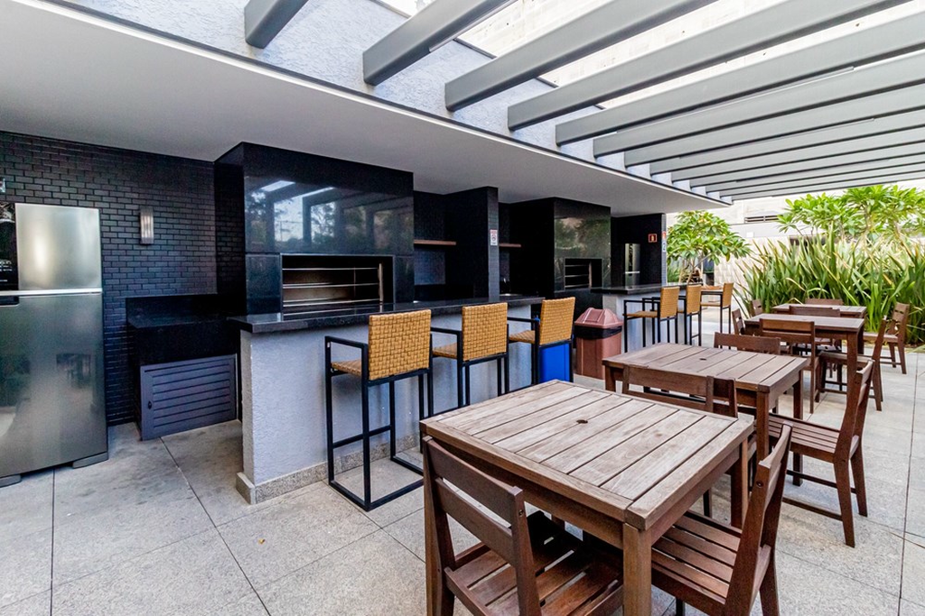 Apartamento, 2 quartos, 57 m² - Foto 4