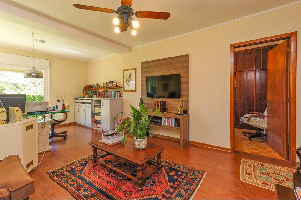 Casa, 4 quartos, 639 m² - Foto 16