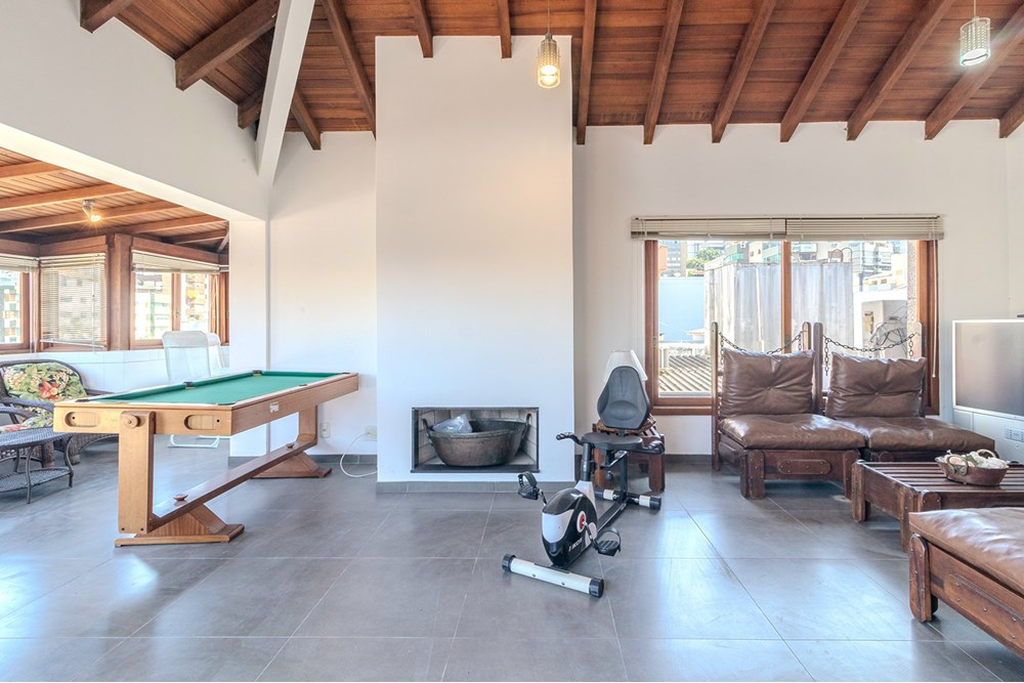 Cobertura, 2 quartos, 208 m² - Foto 12