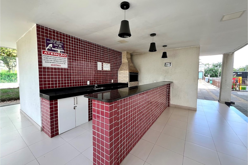 Apartamento, 2 quartos, 41 m² - Foto 18