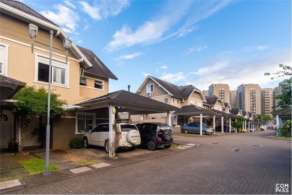Casa de Condomínio à venda com 3 quartos, 228m² - Foto 19