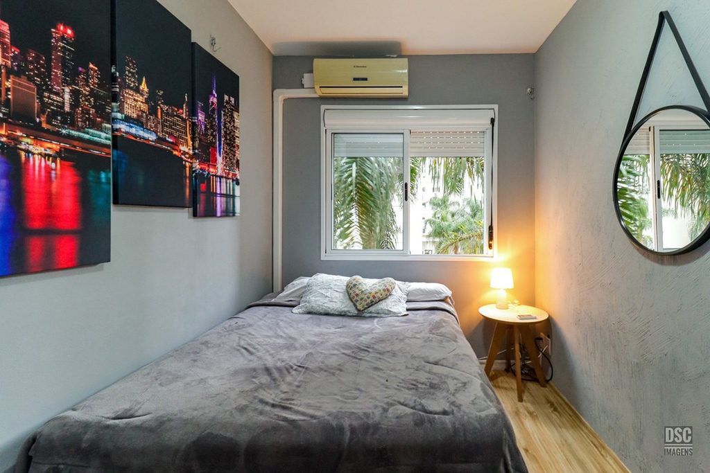 Apartamento, 3 quartos, 66 m² - Foto 39