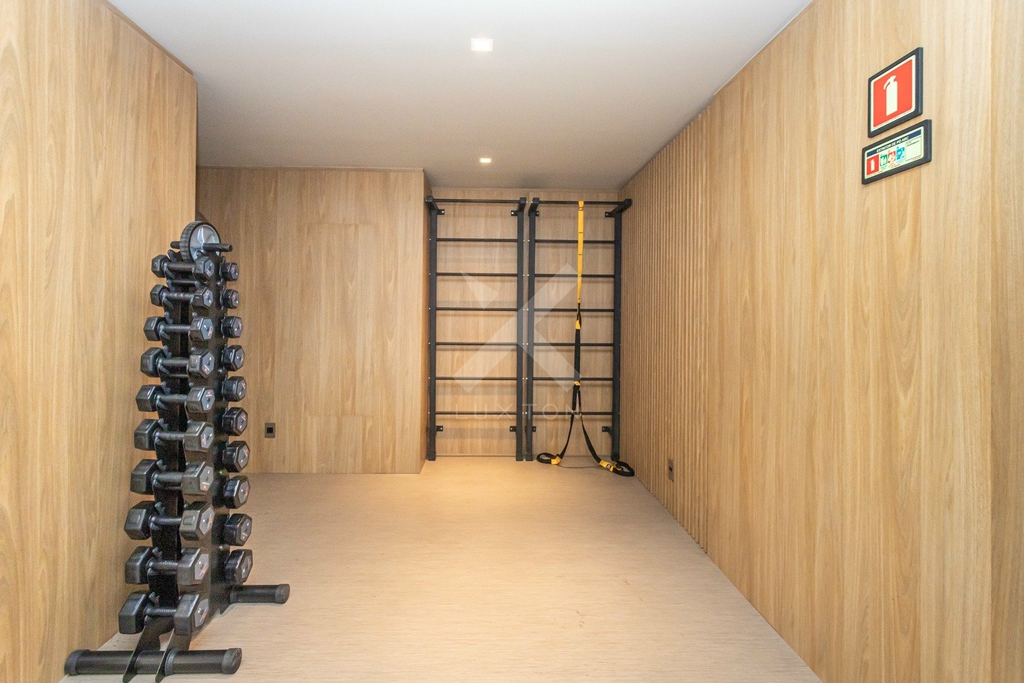 Apartamento, 1 quarto, 26 m² - Foto 8