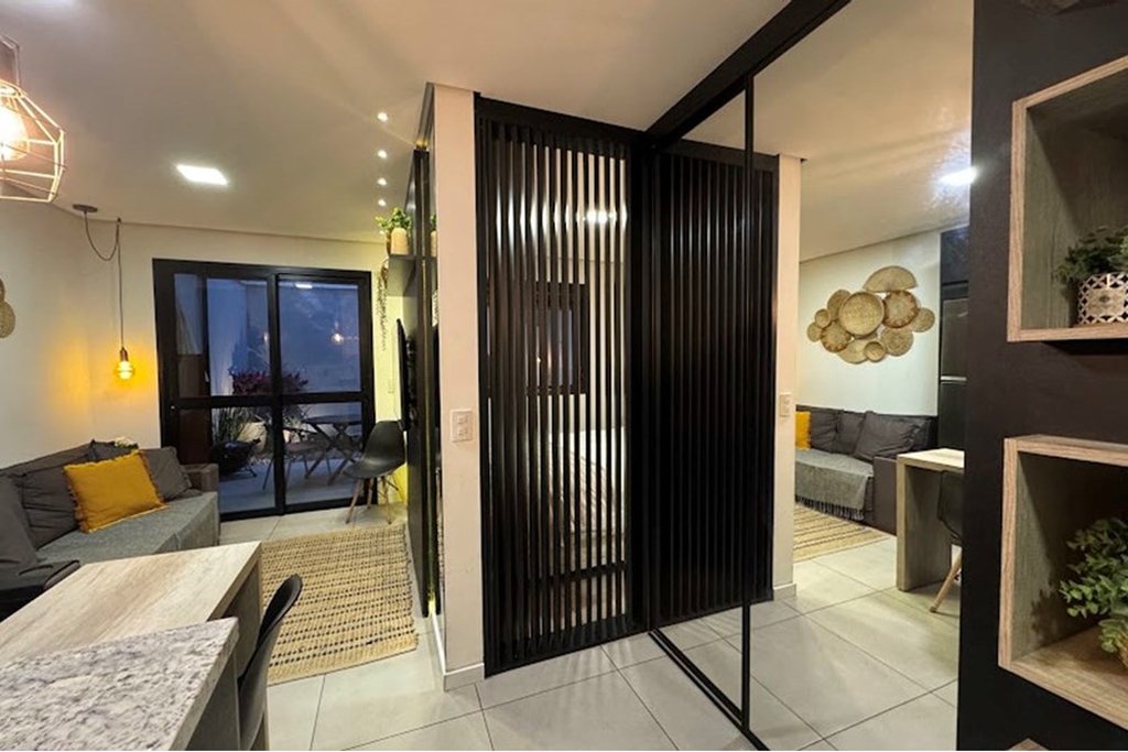 Apartamento, 1 quarto, 62 m² - Foto 26