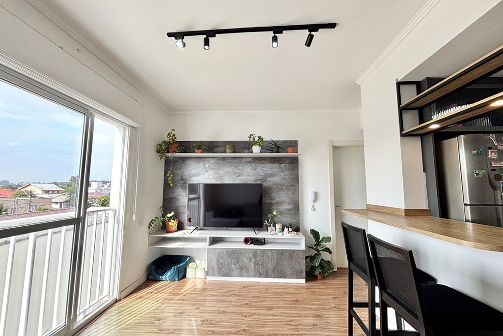 Apartamento, 2 quartos, 46 m² - Foto 20