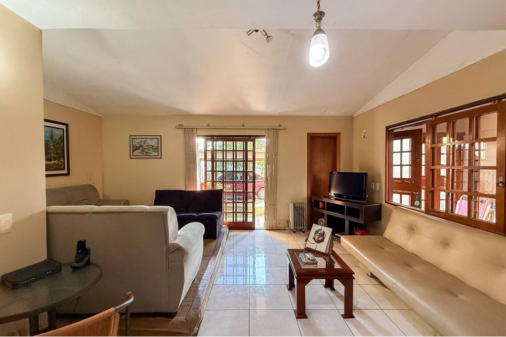 Casa à venda com 4 quartos, 251m² - Foto 45