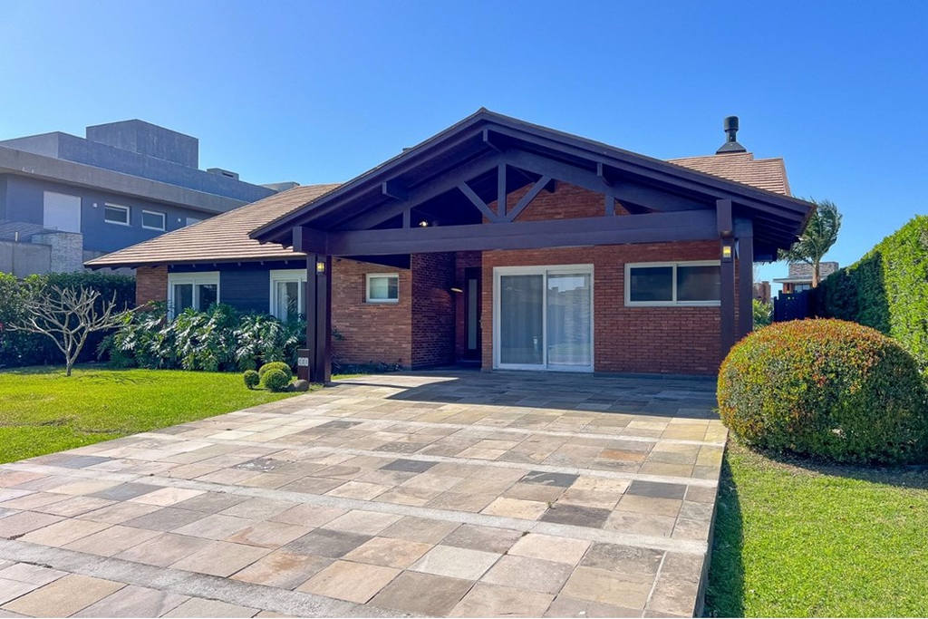 Casa de Condomínio, 4 quartos - Foto 29