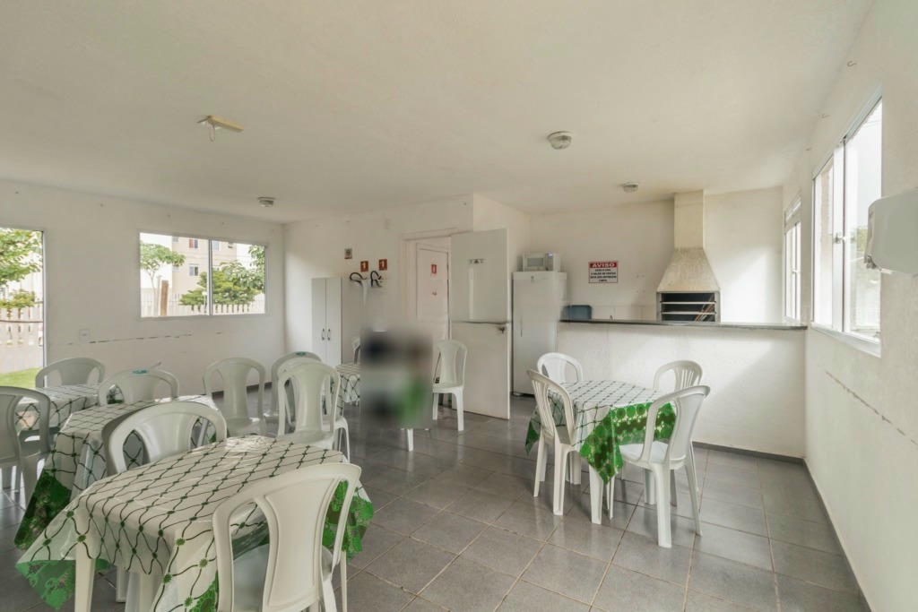 Apartamento, 2 quartos, 43 m² - Foto 9