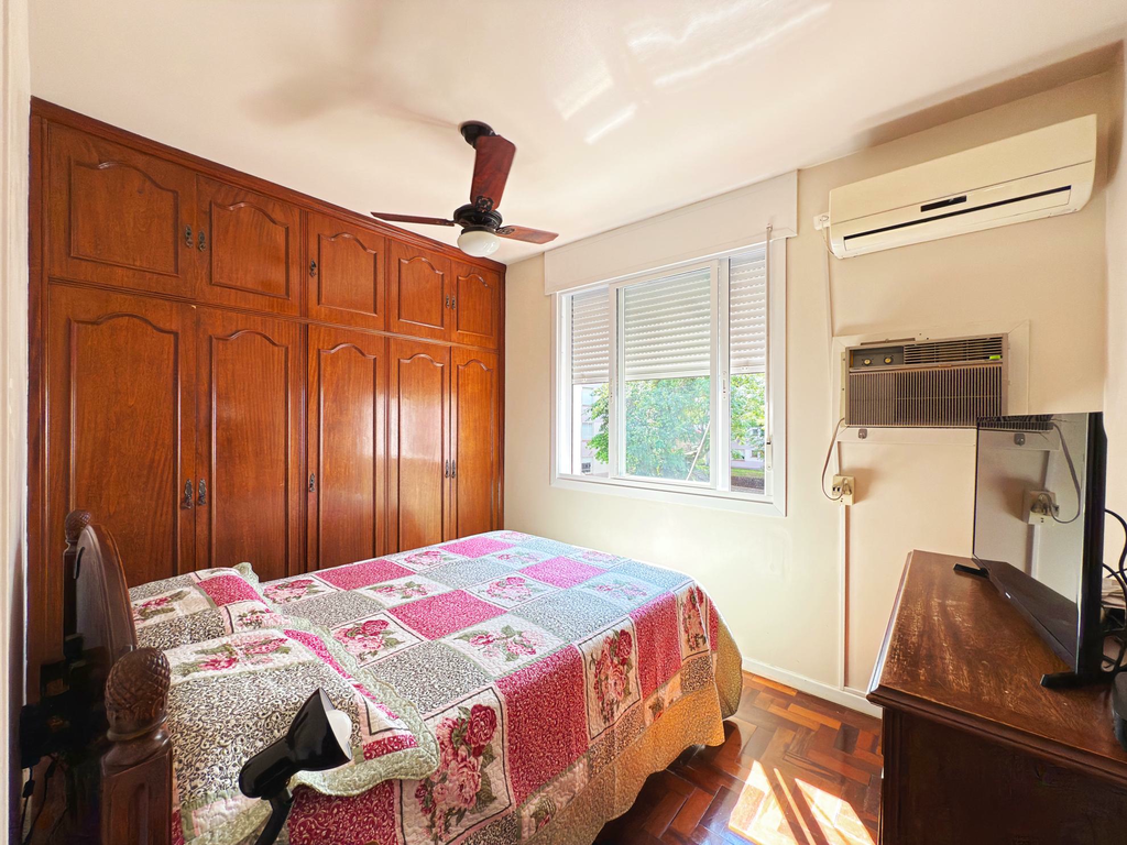 Apartamento, 3 quartos, 65 m² - Foto 2