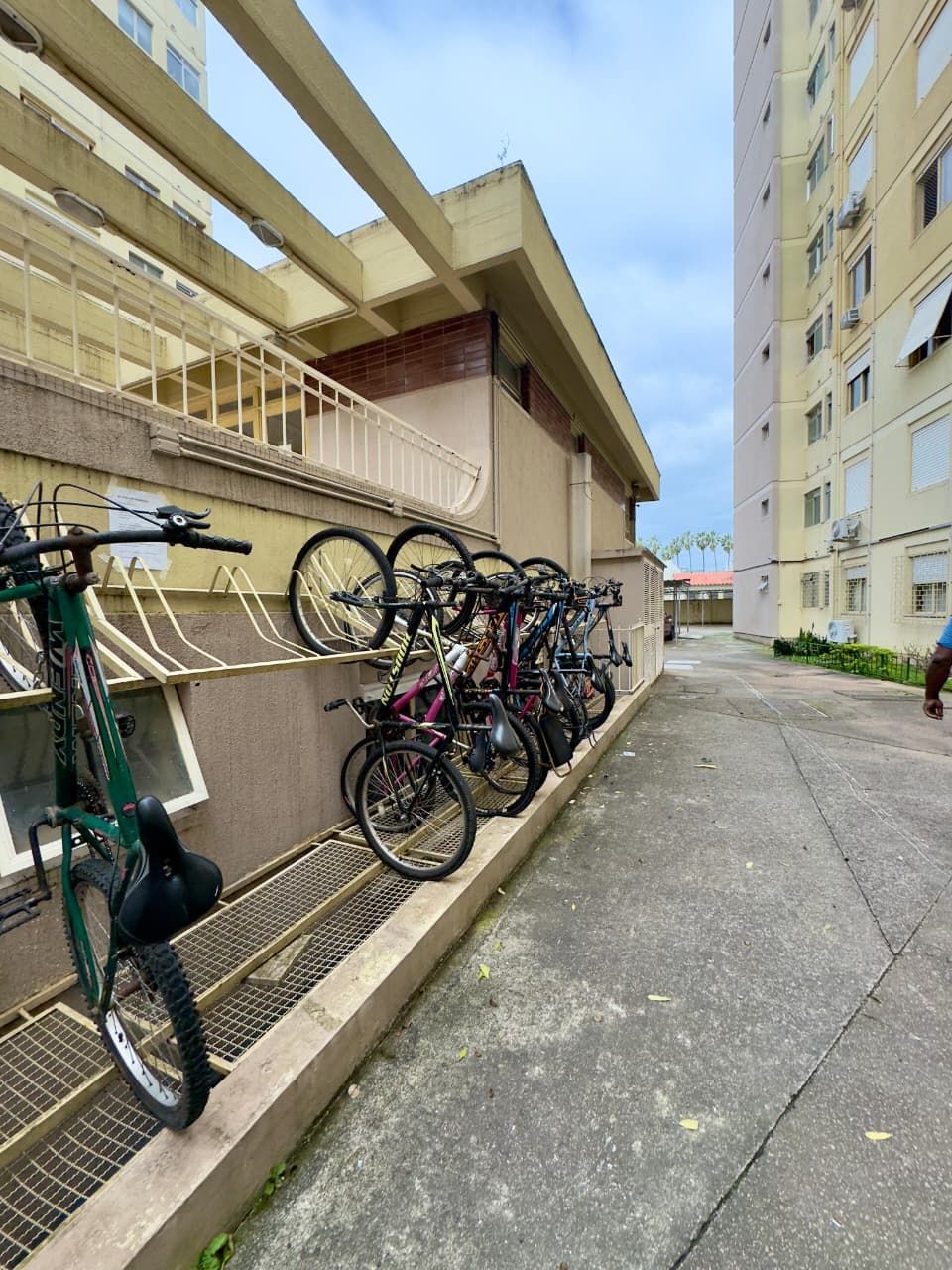 Apartamento, 1 quarto, 44 m² - Foto 11