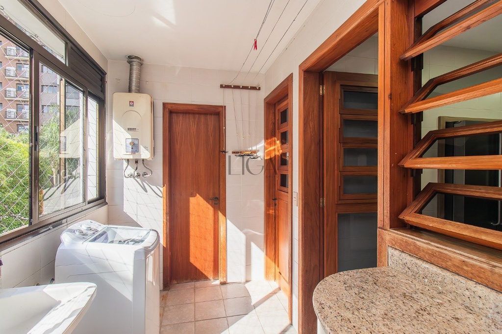 Apartamento, 3 quartos, 168 m² - Foto 33