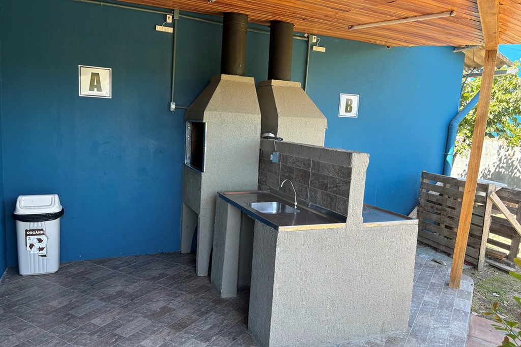 Apartamento, 1 quarto, 43 m² - Foto 16