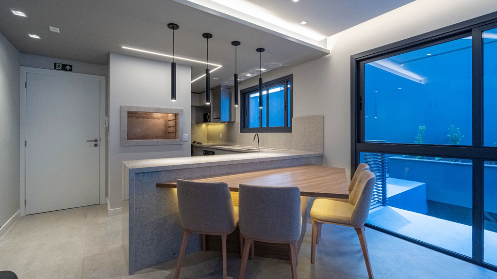 Apartamento, 3 quartos, 119 m² - Foto 14