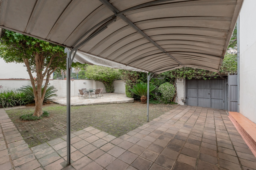 Casa, 6 quartos, 340 m² - Foto 35