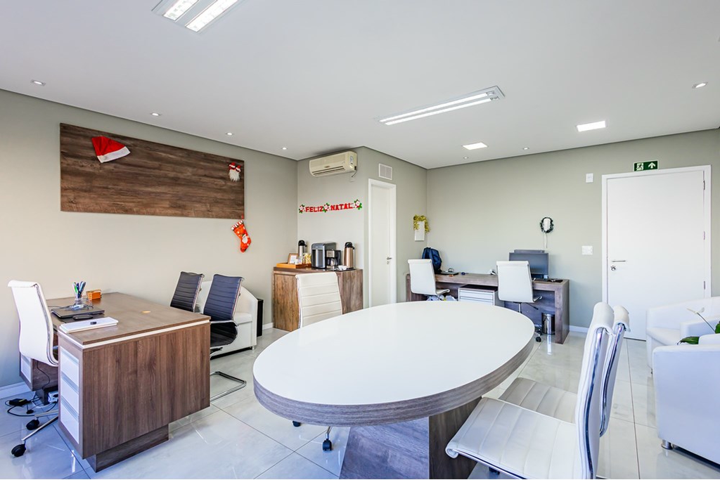 Sala-Conjunto, 38 m² - Foto 15