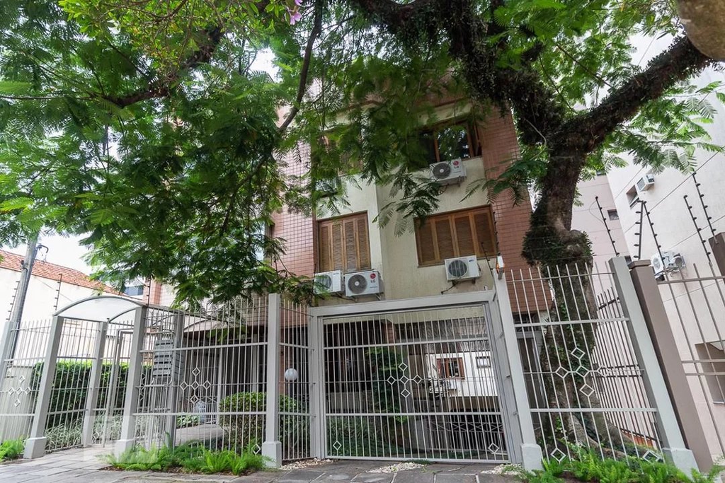Apartamento, 3 quartos, 108 m² - Foto 1