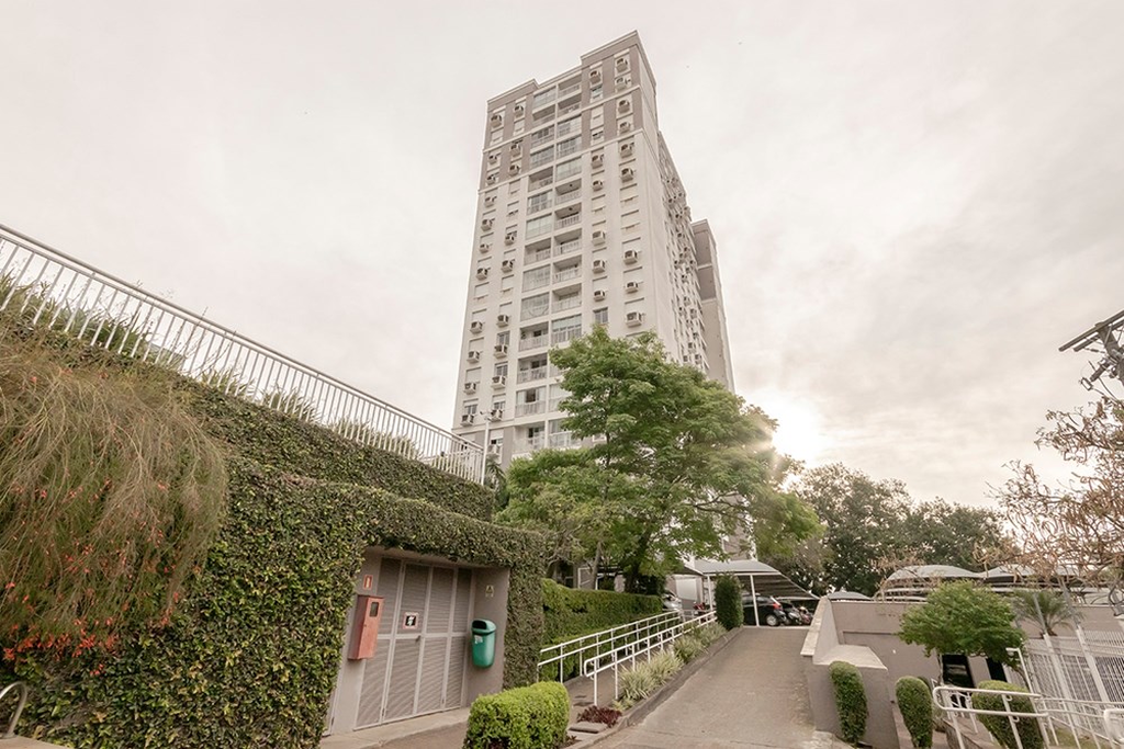 Apartamento, 2 quartos, 58 m² - Foto 21