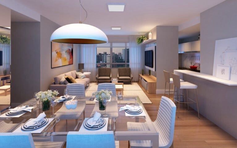 Depósito-Galpão, 85 m² - Foto 3