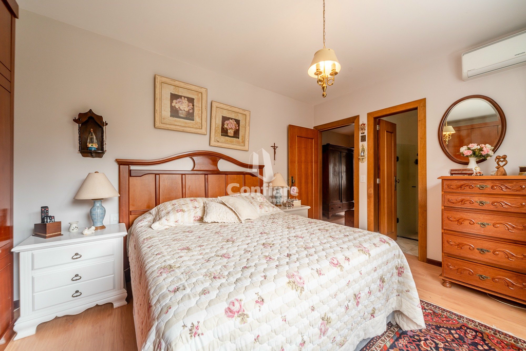 Apartamento, 4 quartos, 200 m² - Foto 6