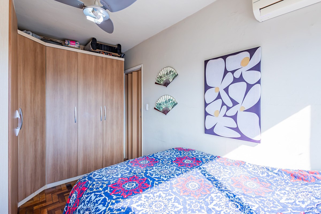 Apartamento, 2 quartos, 59 m² - Foto 14