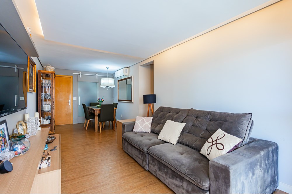 Apartamento, 3 quartos, 85 m² - Foto 23