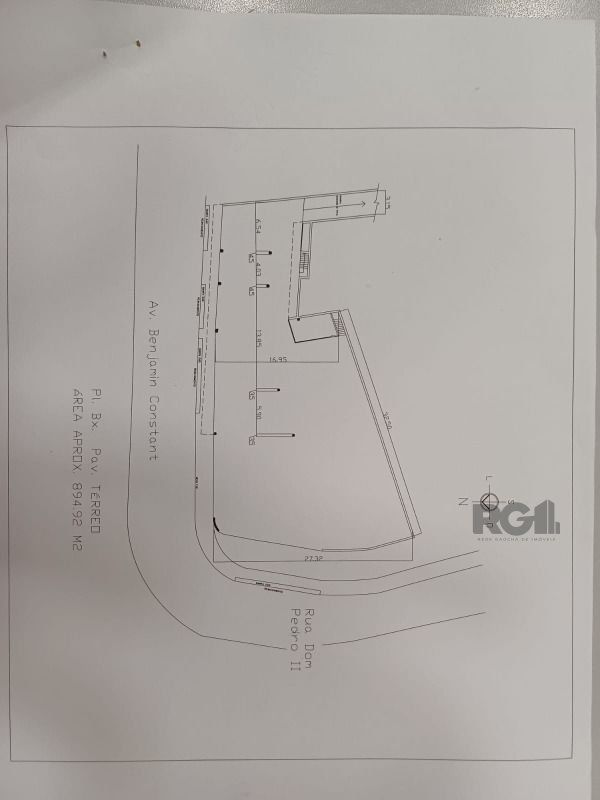 Prédio Inteiro para alugar, 2640m² - Foto 42