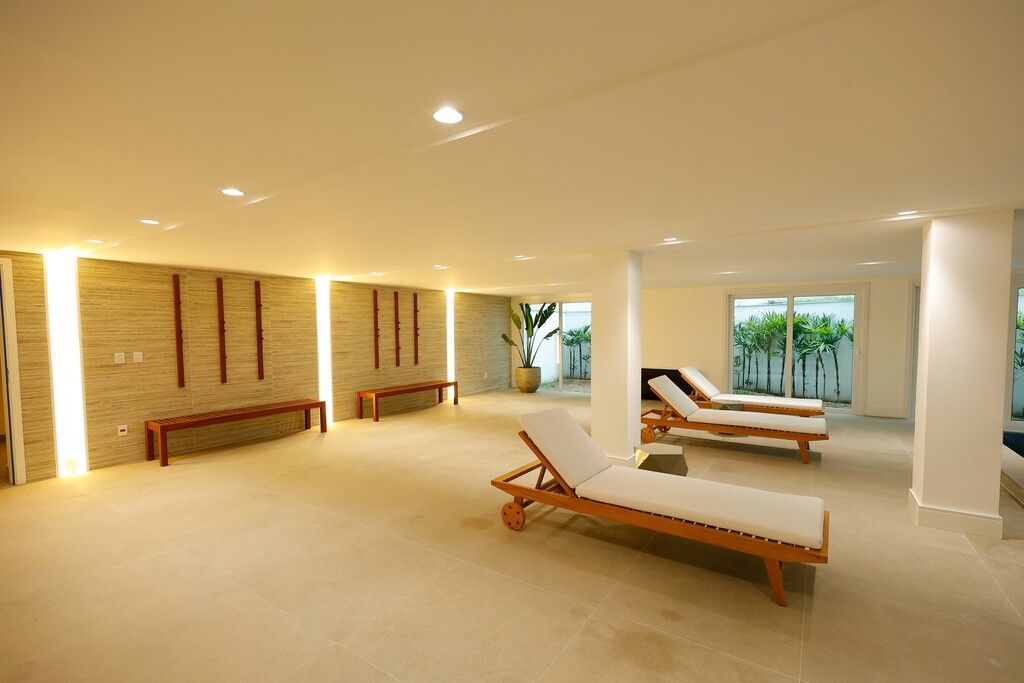 Apartamento, 3 quartos, 115 m² - Foto 25