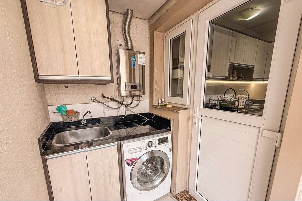 Casa, 3 quartos, 112 m² - Foto 5