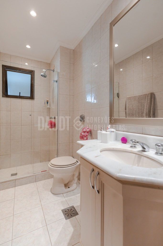 Apartamento, 3 quartos, 166 m² - Foto 19
