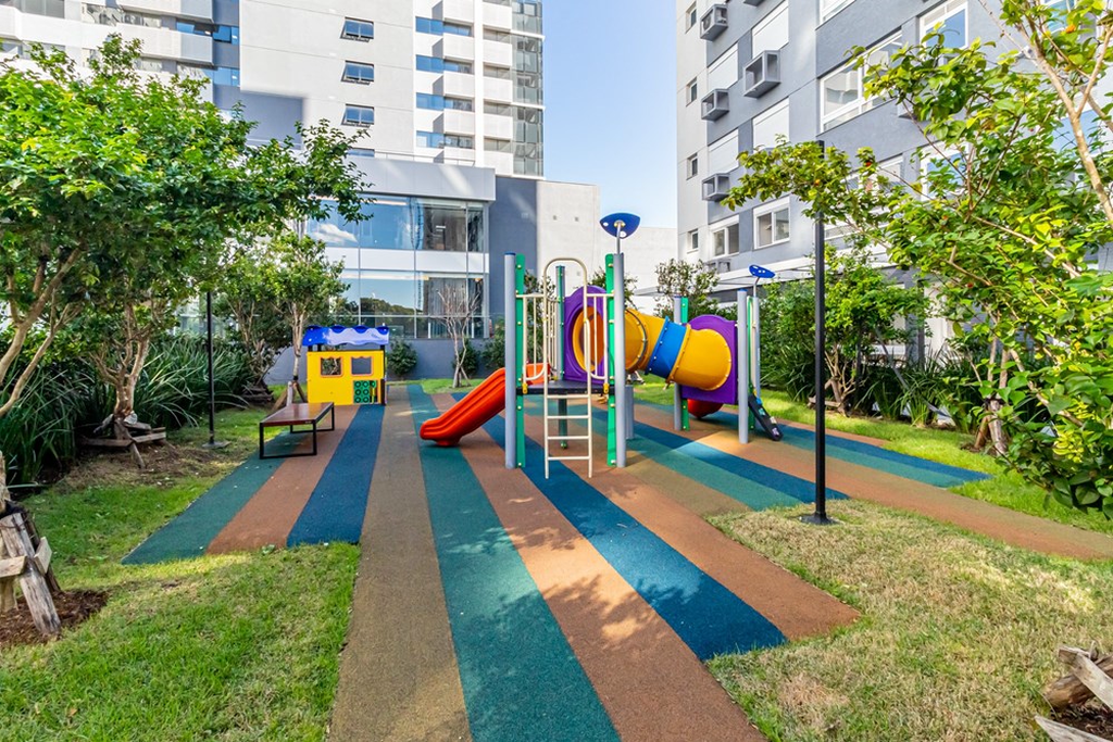 Apartamento, 2 quartos, 57 m² - Foto 2