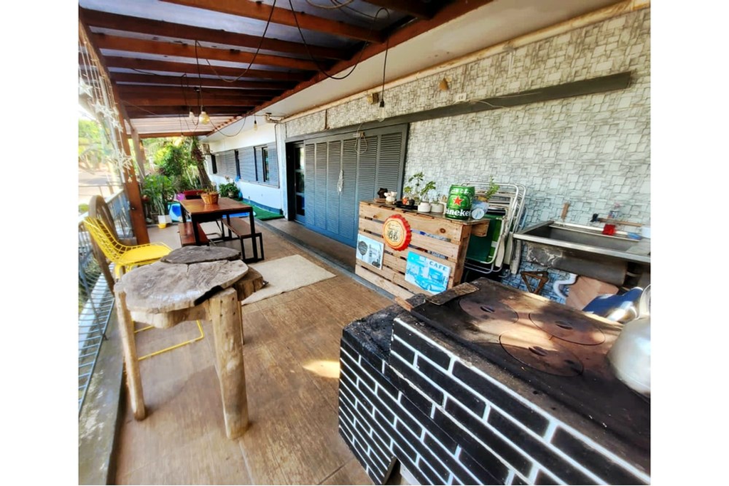 Casa à venda com 4 quartos, 393m² - Foto 13