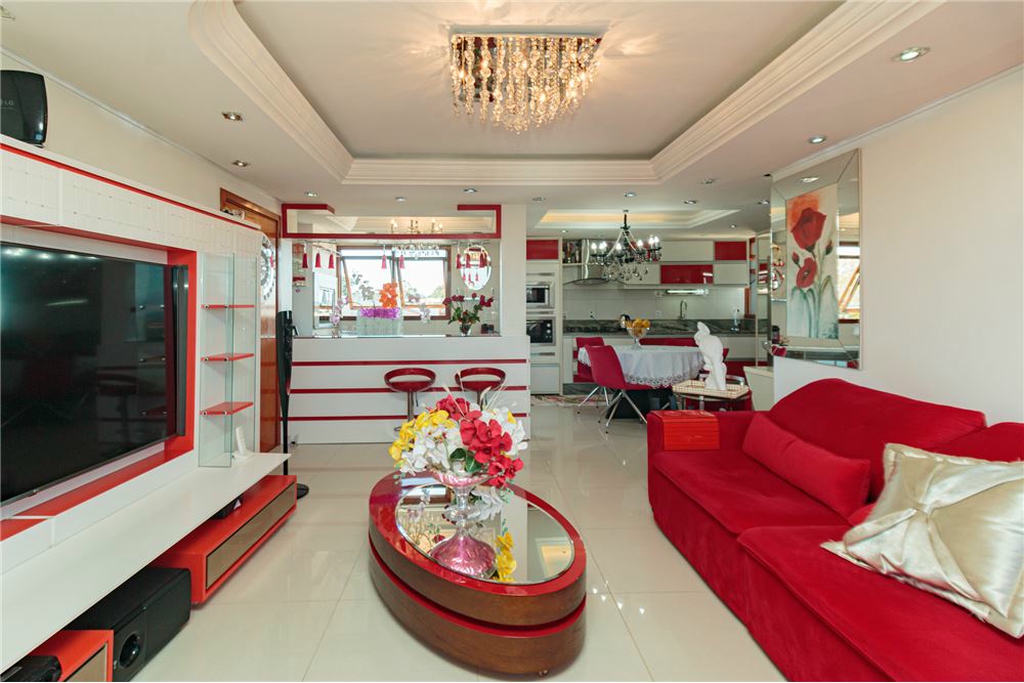 Apartamento, 3 quartos, 171 m² - Foto 34