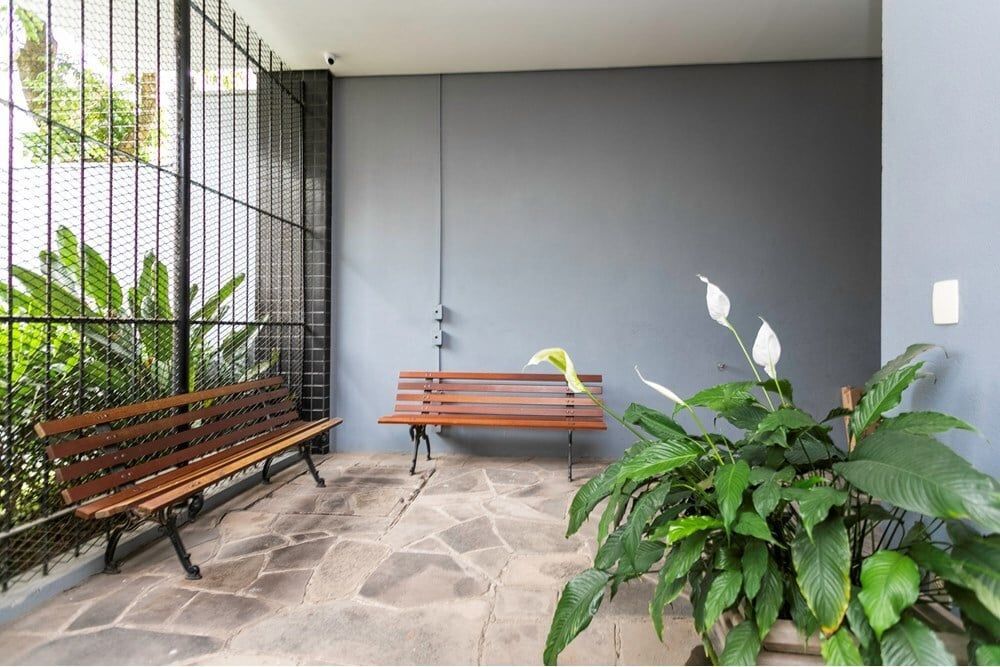 Conjunto Comercial-Sala à venda, 58m² - Foto 30