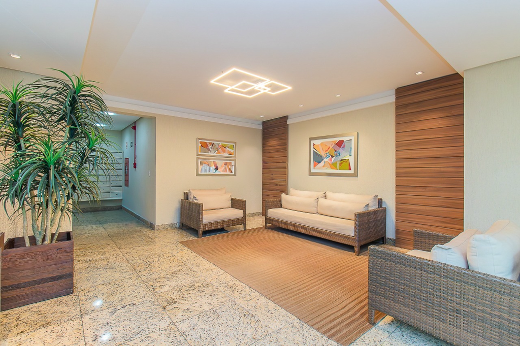 Apartamento, 3 quartos, 122 m² - Foto 22