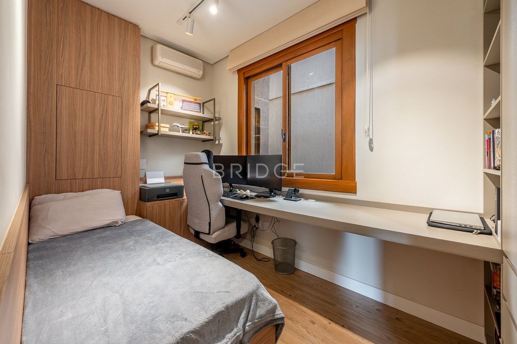 Cobertura, 3 quartos, 177 m² - Foto 10