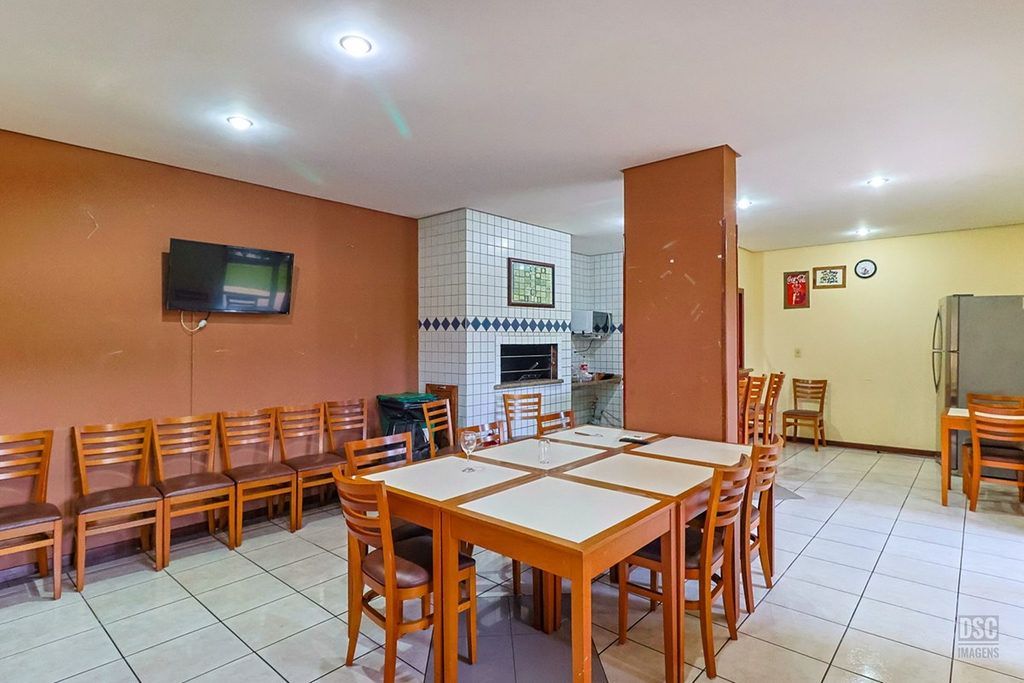 Apartamento, 2 quartos, 57 m² - Foto 6