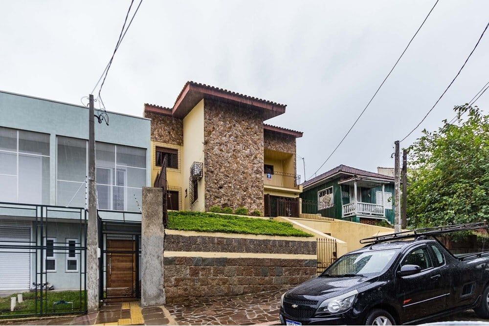 Casa, 3 quartos, 330 m² - Foto 26