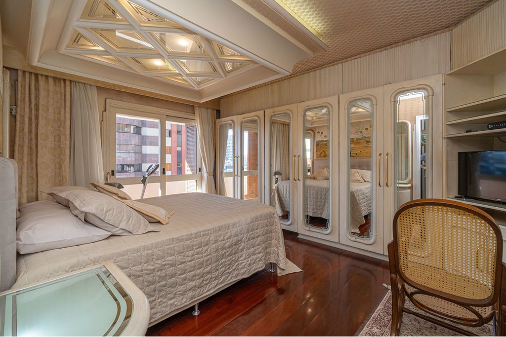 Cobertura à venda com 4 quartos, 306m² - Foto 19