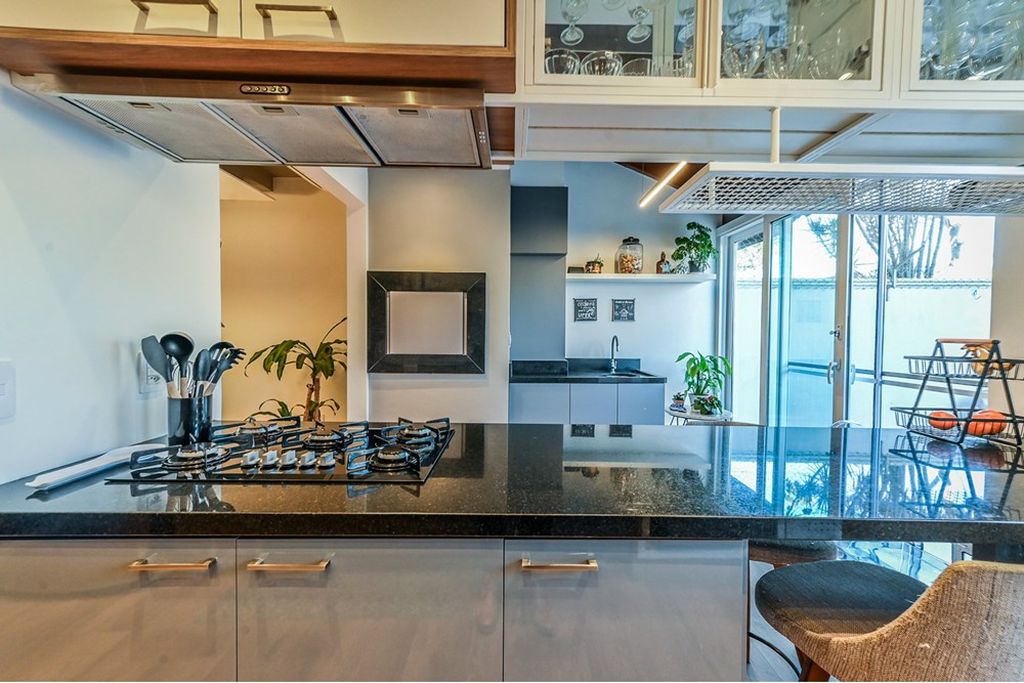 Casa de Condomínio, 3 quartos - Foto 69