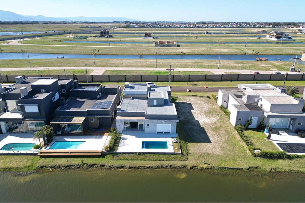 Casa de Condomínio, 4 quartos - Foto 25