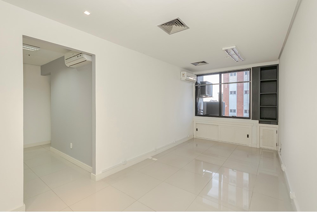 Conjunto Comercial-Sala à venda, 79m² - Foto 23