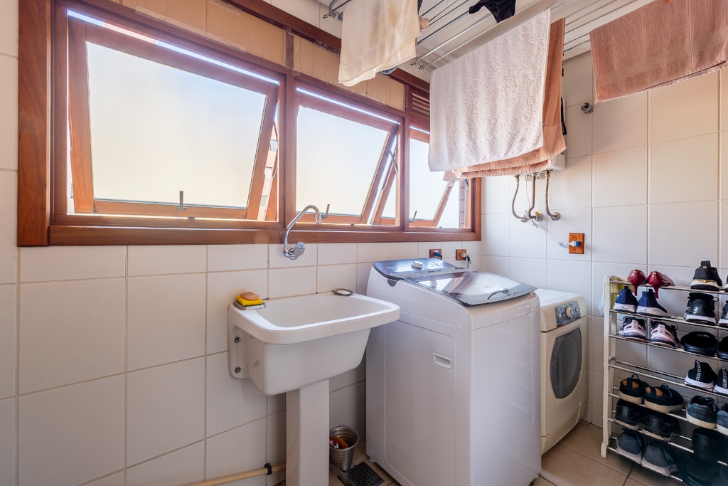 Apartamento, 3 quartos, 140 m² - Foto 10