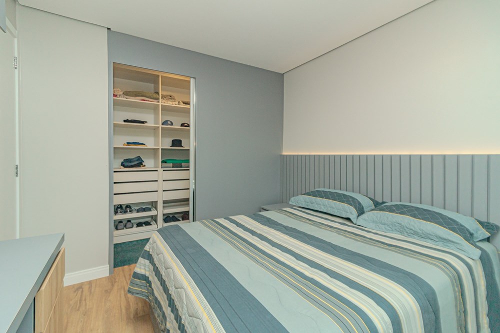 Apartamento, 1 quarto, 39 m² - Foto 8