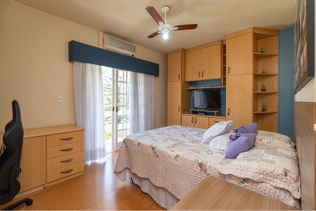 Casa, 4 quartos, 392 m² - Foto 14