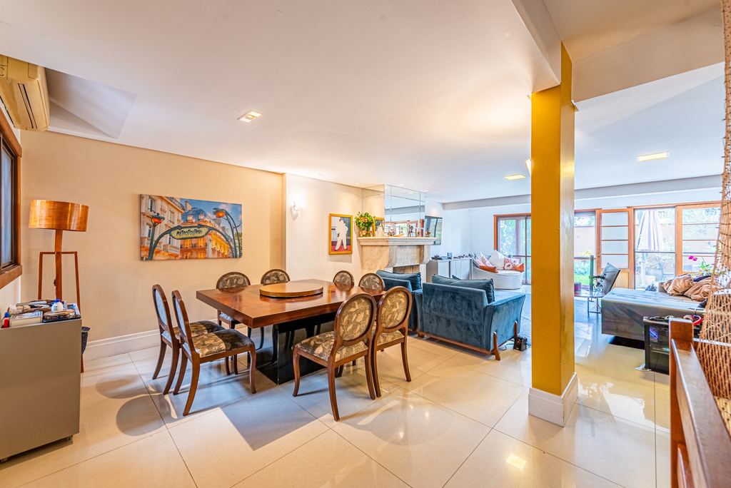 Casa de Condomínio, 4 quartos - Foto 32