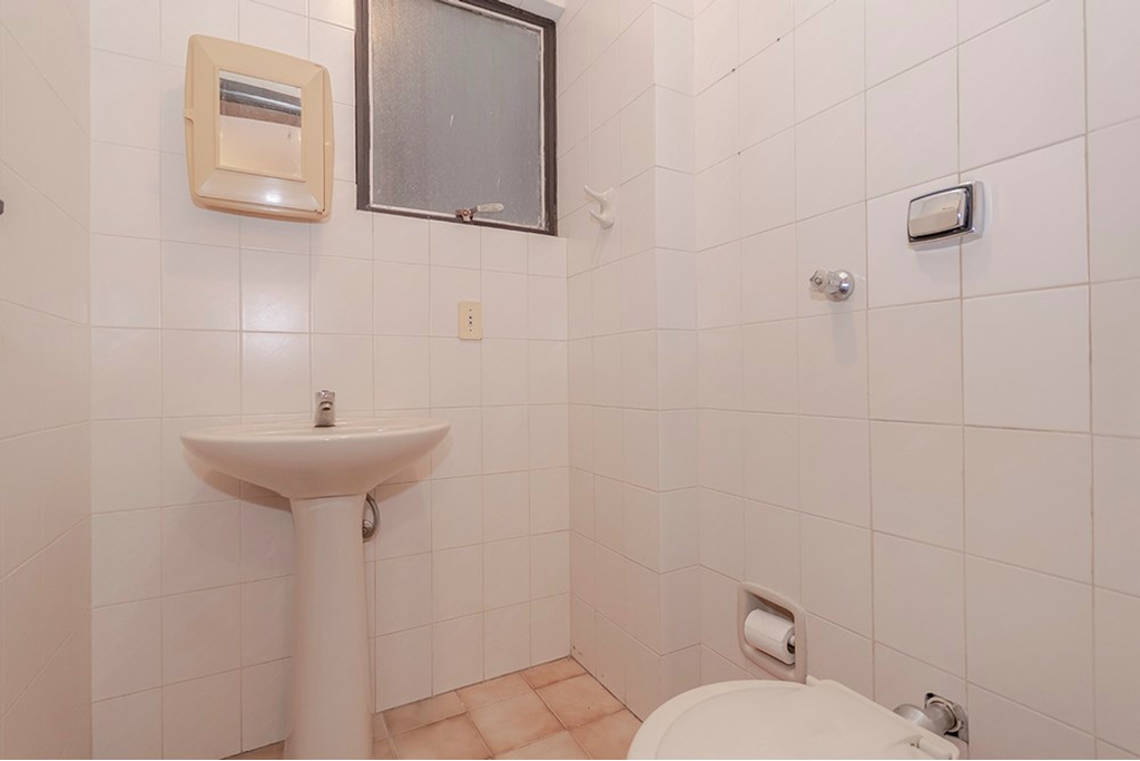 Loja-Salão à venda, 29m² - Foto 11