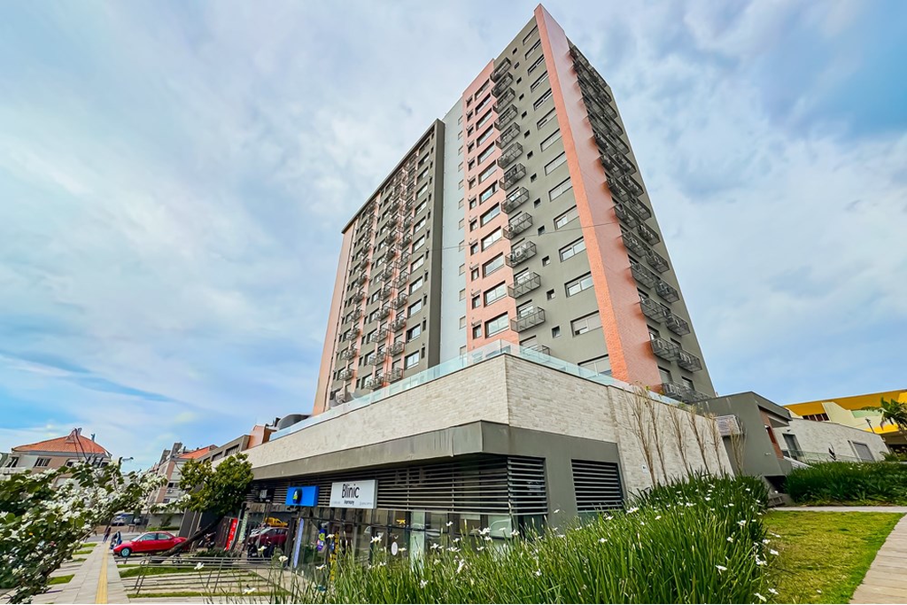 Apartamento, 2 quartos, 62 m² - Foto 26