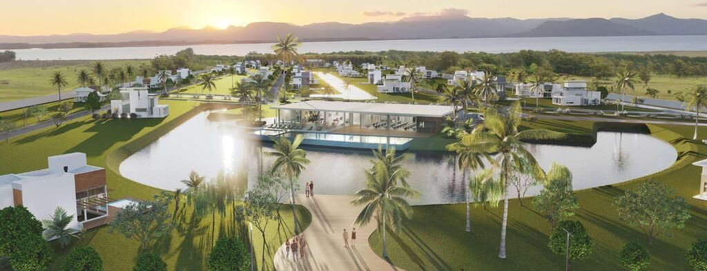 Terreno, 443 m² - Foto 1